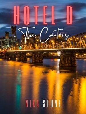 cover image of Hotel D